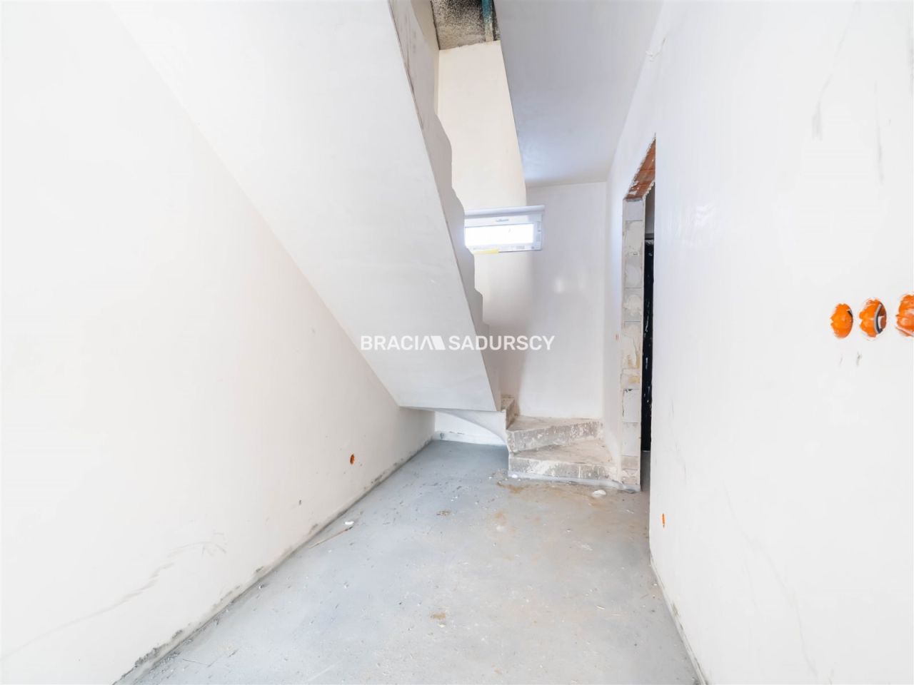 bliźniak, 4 pokoje Radziszów, ul. Zadworze Górne. Zdjęcie 15