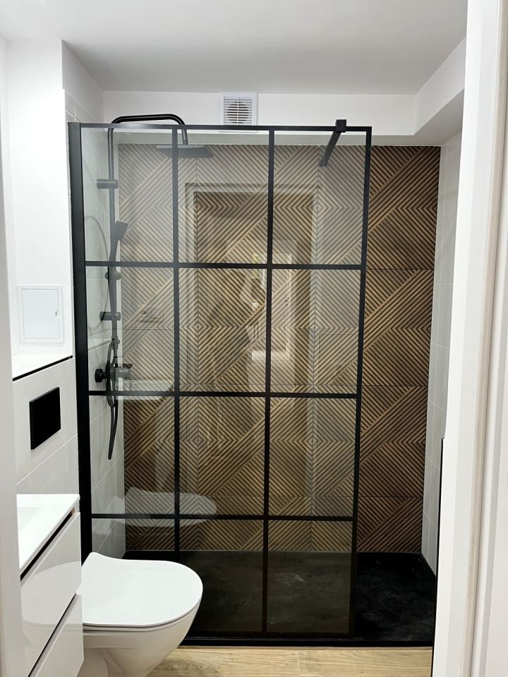 Mieszkanie 3-pokojowe Bytom, ul. Chorzowska. Zdjęcie 2