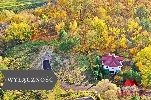 Działka budowlana Włocławek Zawiśle , ul. Podlesie. Zdjęcie 1