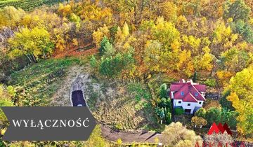 Działka budowlana Włocławek Zawiśle , ul. Podlesie