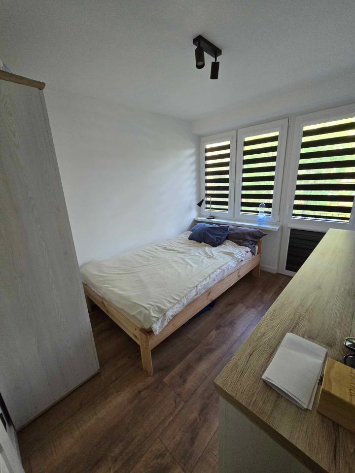 Mieszkanie 2-pokojowe Tarnobrzeg Serbinów, ul. Marii Dąbrowskiej. Zdjęcie 3