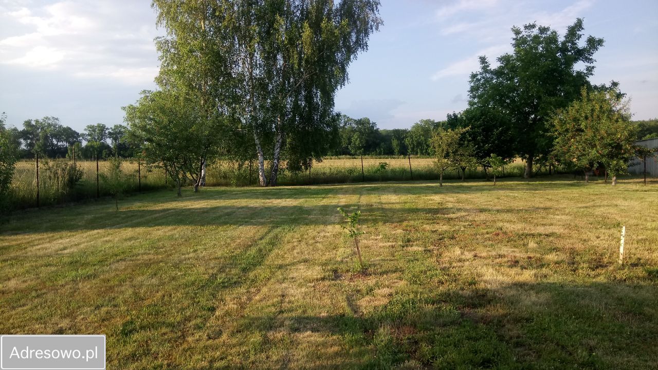 Działka budowlana Wrocław Strachocin, ul. Rolnicza. Zdjęcie 8