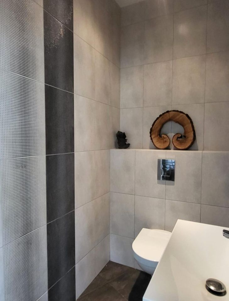 dom wolnostojący, 5 pokoi Wrocław Fabryczna, ul. gen. Witolda Urbanowicza. Zdjęcie 11