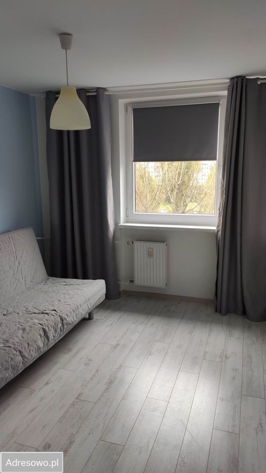 Mieszkanie 3-pokojowe Warszawa Wawrzyszew, ul. Williama Szekspira. Zdjęcie 11