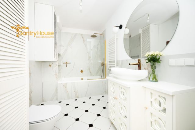 Mieszkanie 3-pokojowe Rumia, ul. Cegielniana. Zdjęcie 6