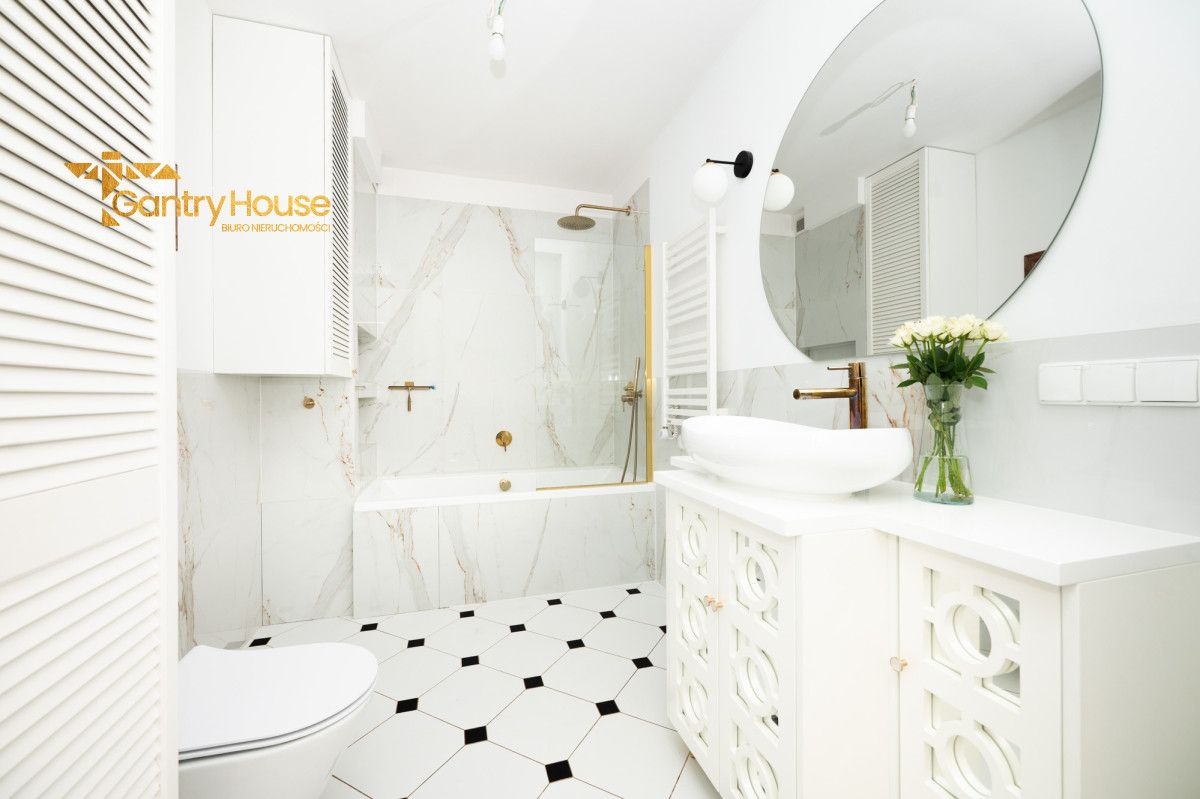 Mieszkanie 3-pokojowe Rumia, ul. Cegielniana. Zdjęcie 6