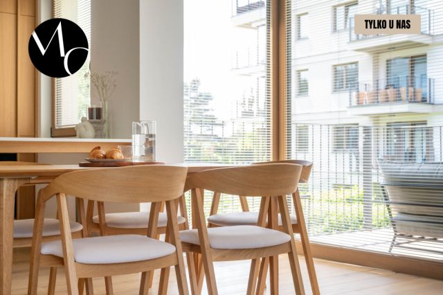 Mieszkanie 3-pokojowe Gdańsk Brzeźno, ul. Gdańska. Zdjęcie 1