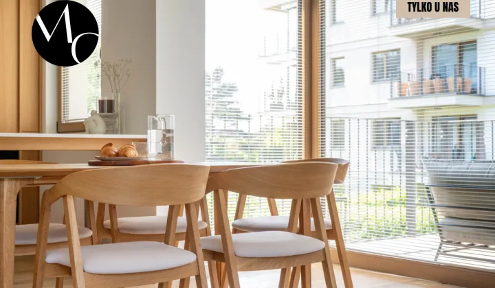 Mieszkanie 3-pokojowe Gdańsk Brzeźno, ul. Gdańska