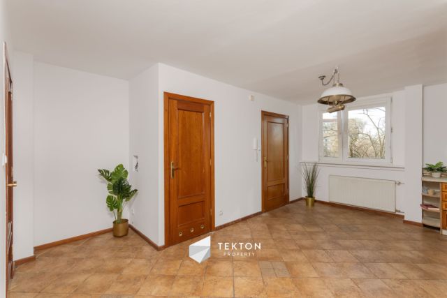 Mieszkanie 3-pokojowe Wrocław Krzyki, ul. Powstańców Śląskich. Zdjęcie 5