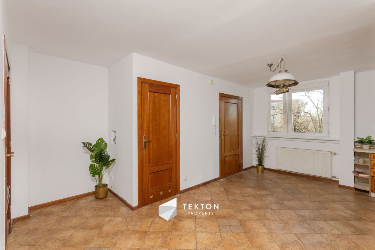 Mieszkanie 3-pokojowe Wrocław Krzyki, ul. Powstańców Śląskich. Zdjęcie 5