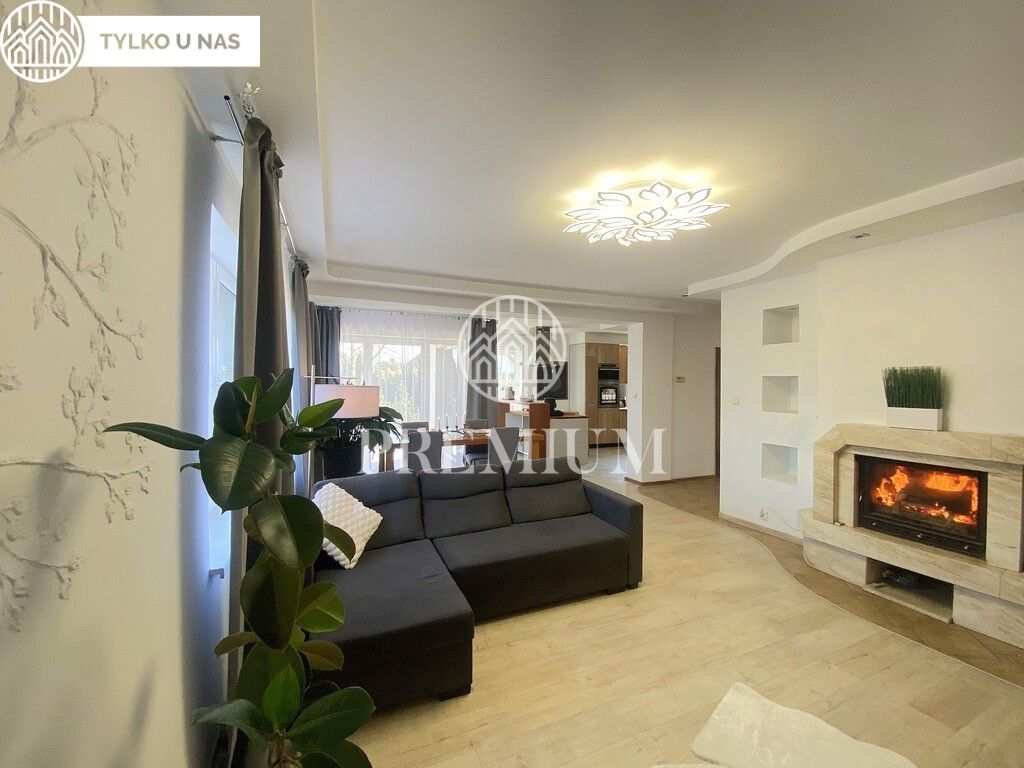 dom wolnostojący, 4 pokoje Tur, ul. Bydgoska. Zdjęcie 1