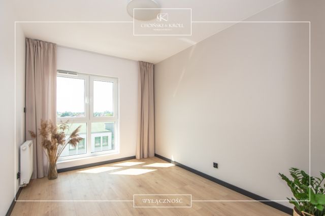 Mieszkanie 3-pokojowe Poznań Junikowo, ul. Ząbkowicka. Zdjęcie 8