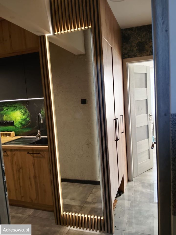 Mieszkanie 3-pokojowe Wielkie Lniska. Zdjęcie 14