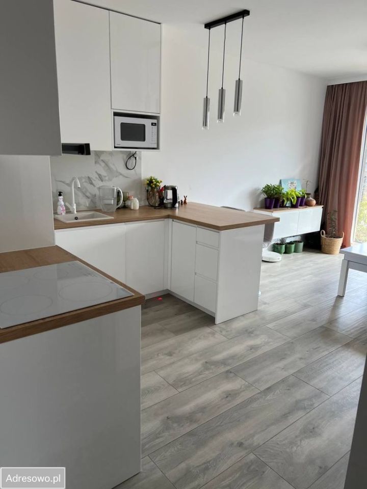 Mieszkanie 2-pokojowe Warszawa Białołęka, ul. Marii Callas. Zdjęcie 2