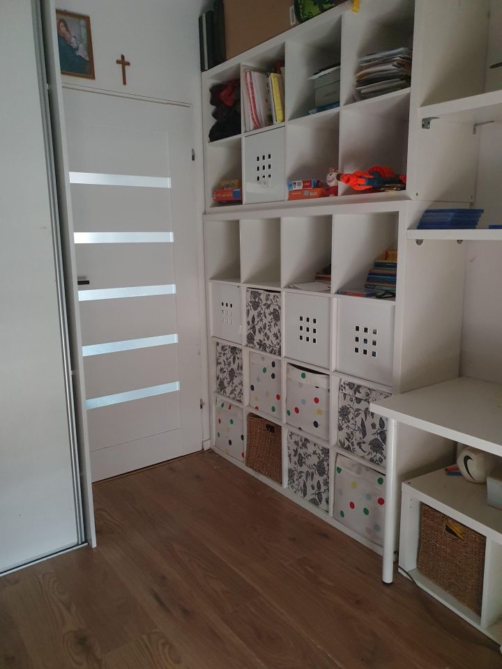 Mieszkanie 4-pokojowe Wieliczka, ul. Klonowa. Zdjęcie 17