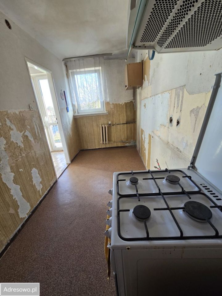 Mieszkanie 3-pokojowe Grodzisk Mazowiecki, ul. Grunwaldzka. Zdjęcie 10