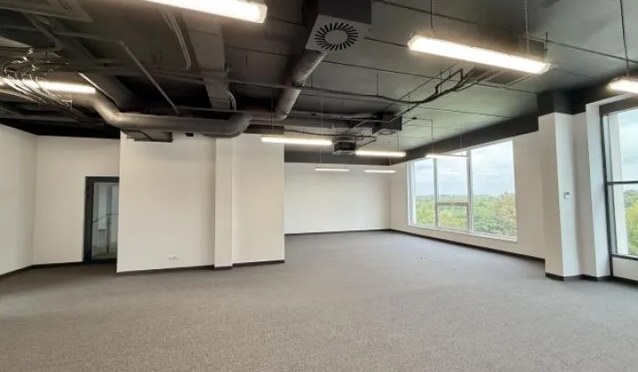 Biuro Wrocław, ul. Krzycka