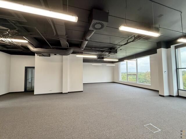 Biuro Wrocław, ul. Krzycka. Zdjęcie 1