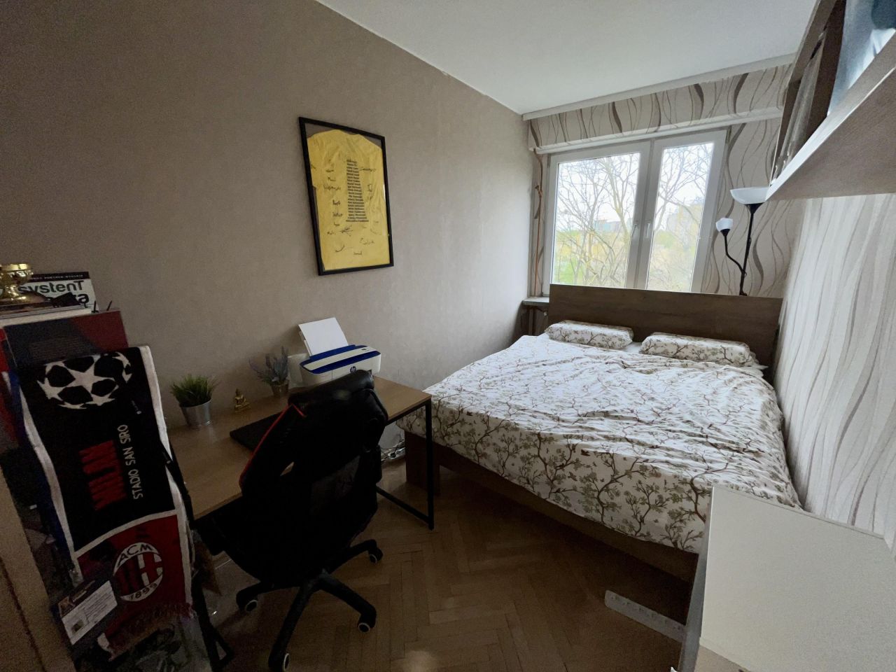 Mieszkanie 3-pokojowe Lublin LSM, ul. Pana Wołodyjowskiego. Zdjęcie 4