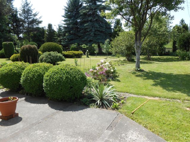 dom wolnostojący, 5 pokoi Kamienna Góra, obrzeża miasta. Zdjęcie 2