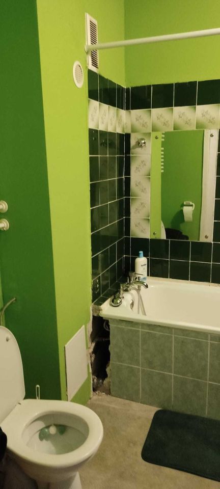 Mieszkanie 1-pokojowe Warszawa Bemowo, ul. Widawska. Zdjęcie 6