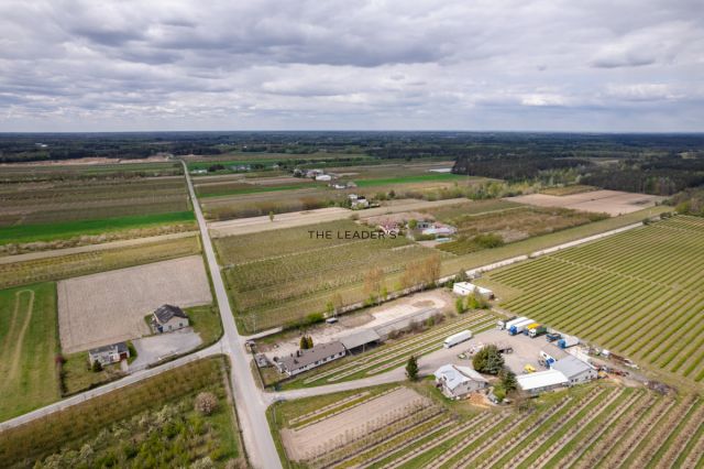 Działka inwestycyjna Suchodół. Zdjęcie 2