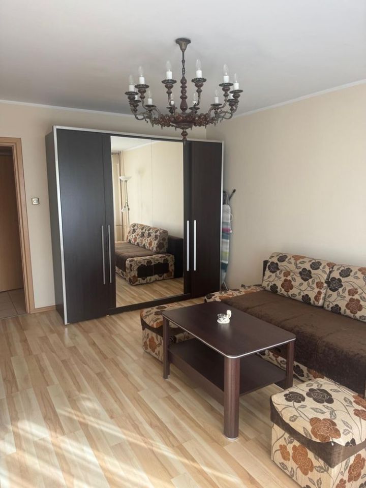 Mieszkanie 3-pokojowe Poznań Chartowo, ul. Chartowo. Zdjęcie 8