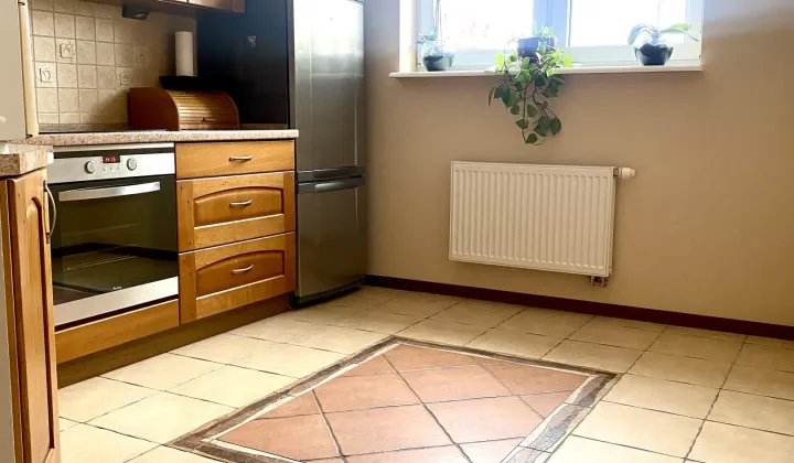 Mieszkanie 2-pokojowe Olsztyn, ul. Augustowska