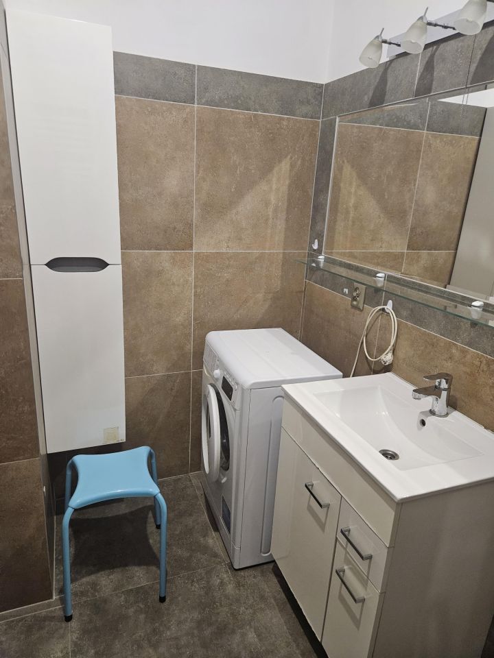 Mieszkanie 2-pokojowe Legnica Centrum, ul. Najświętszej Marii Panny. Zdjęcie 4