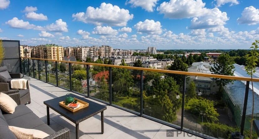 Mieszkanie 3-pokojowe Warszawa Ursus, ul. Ryżowa. Zdjęcie 10