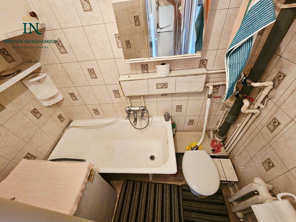 Mieszkanie 1-pokojowe Lublin Tatary, ul. Przyjaźni. Zdjęcie 8