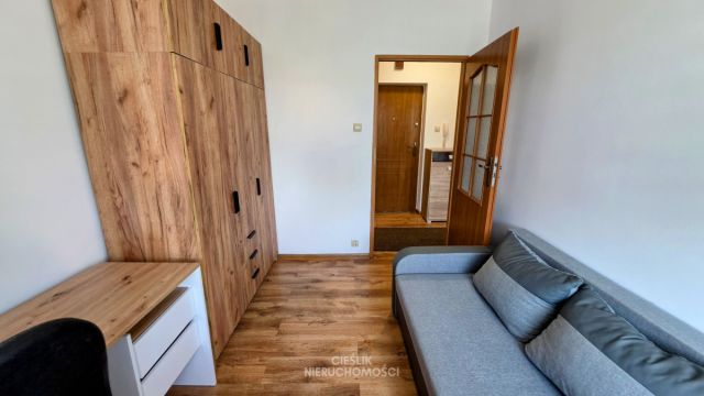 Mieszkanie 2-pokojowe Pyskowice, ul. Kolejowa. Zdjęcie 7