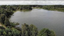 Działka budowlana Kamień, ul. Łabędzia. Zdjęcie 2