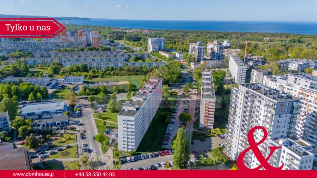 Mieszkanie 3-pokojowe Gdańsk Przymorze, ul. Kołobrzeska. Zdjęcie 20