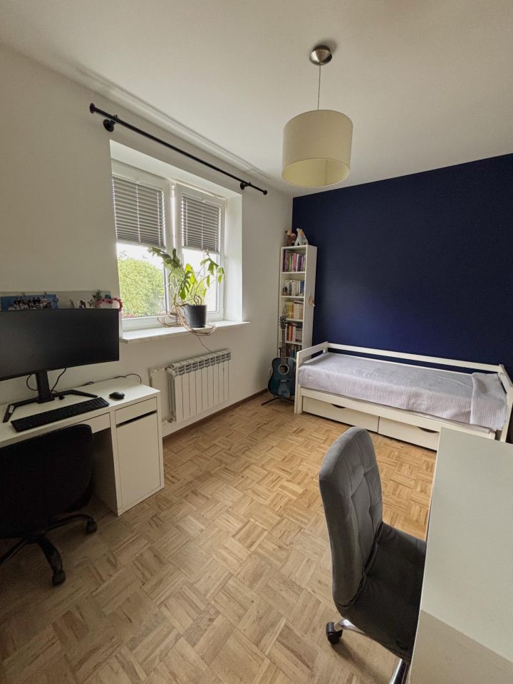 Mieszkanie 3-pokojowe Łódź Radogoszcz, ul. Pstrągowa. Zdjęcie 7