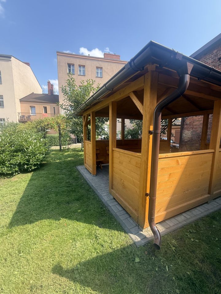 Mieszkanie 2-pokojowe Słupsk Centrum, ul. Stanisława Staszica. Zdjęcie 6