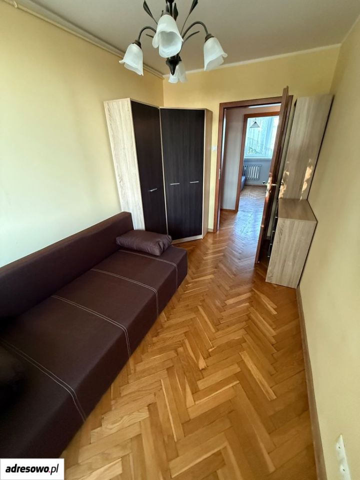 Mieszkanie 3-pokojowe Łódź Zarzew, ul. Tatrzańska. Zdjęcie 5