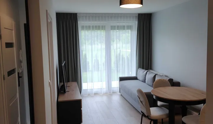 Mieszkanie 2-pokojowe Bydgoszcz