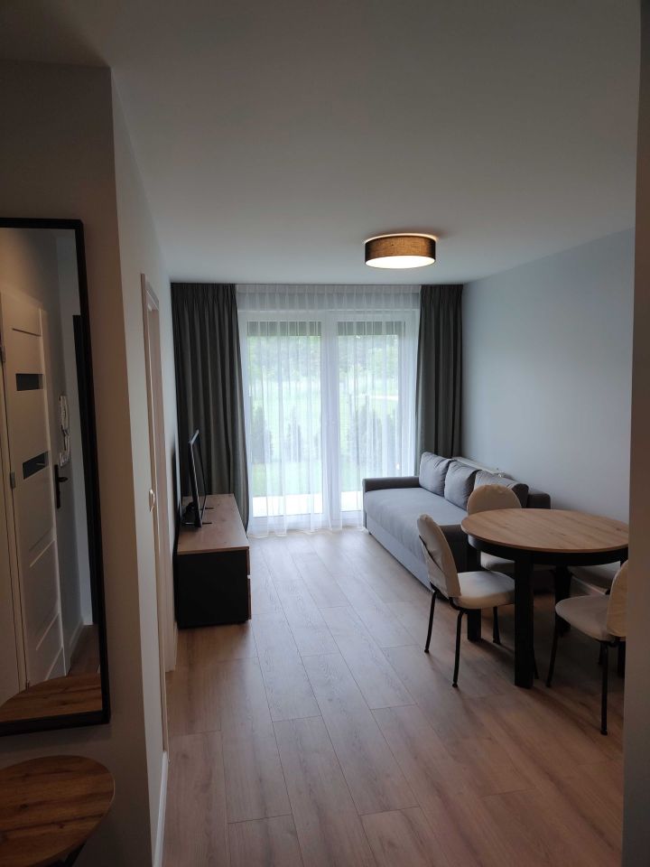 Mieszkanie 2-pokojowe Bydgoszcz. Zdjęcie 1