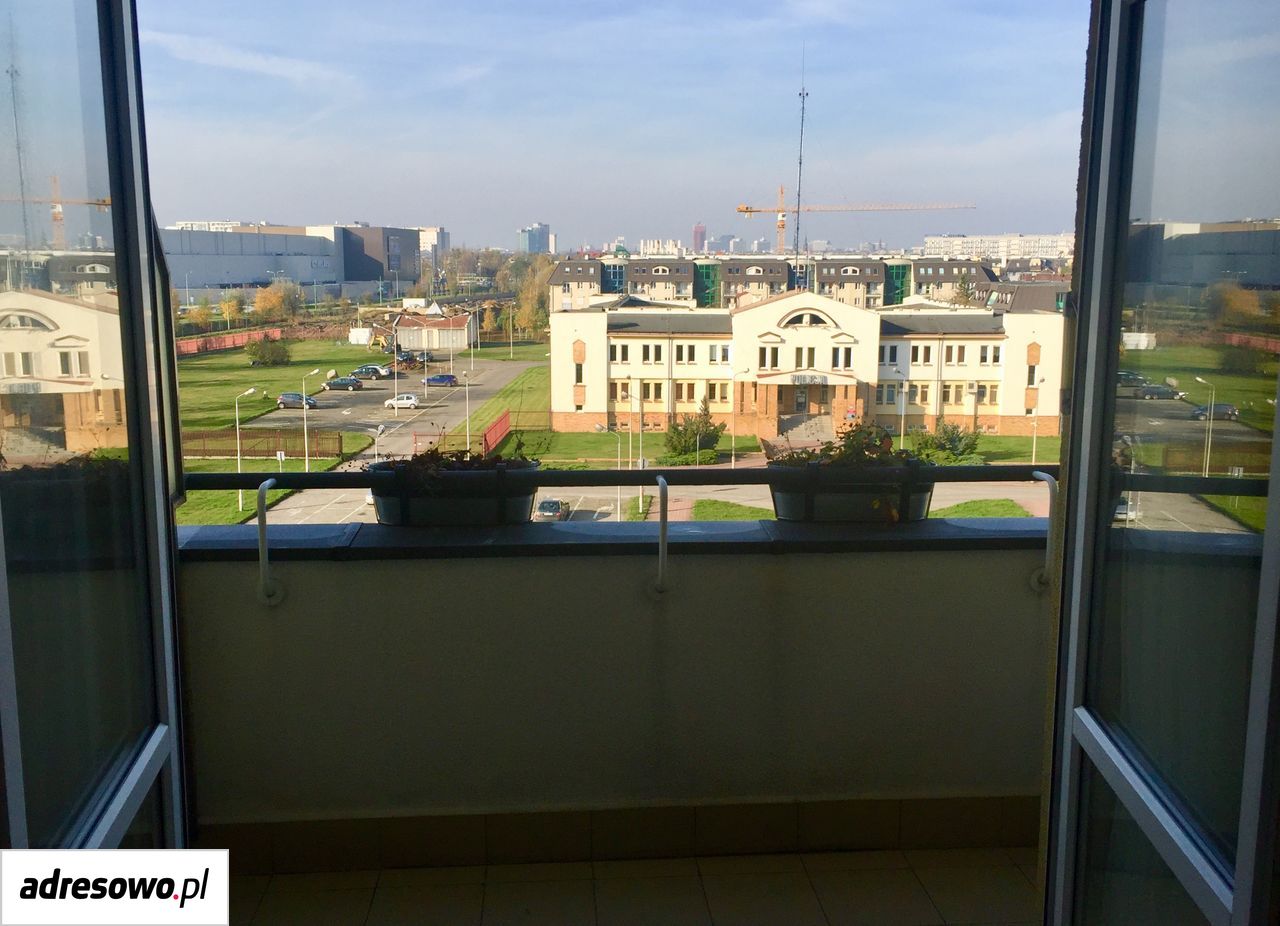 Mieszkanie 3-pokojowe Poznań Nowe Miasto, ul. Katowicka. Zdjęcie 13
