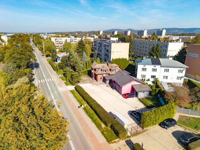 Lokal Krosno Śródmieście, ul. Władysława Sikorskiego. Zdjęcie 6