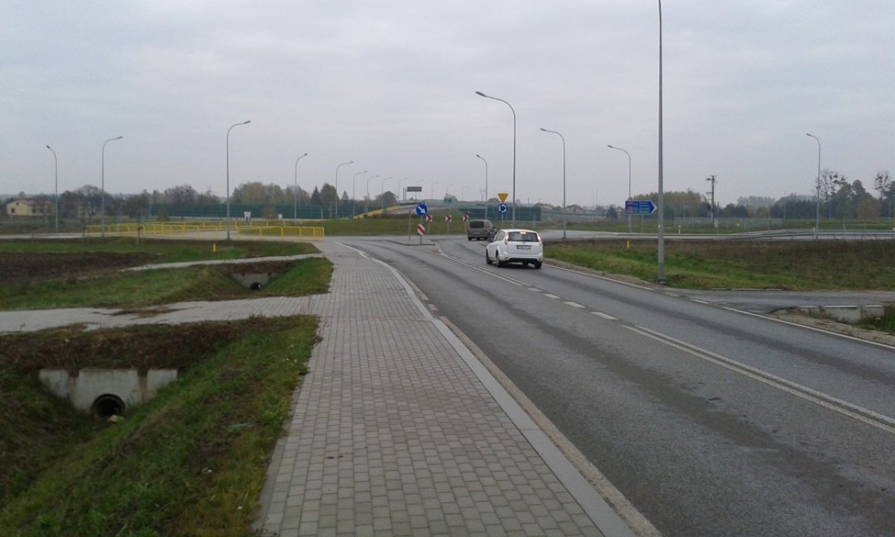 Działka inwestycyjna Giemzówek. Zdjęcie 5