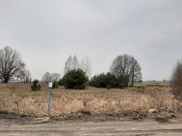 Działka budowlana Złotowo, ul. Klaskawska. Zdjęcie 5