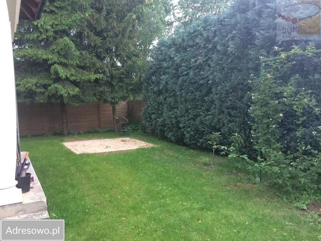 dom wolnostojący, 5 pokoi Brwinów, ul. Biskupicka. Zdjęcie 12