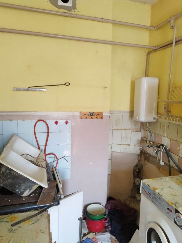 Mieszkanie 2-pokojowe Węgorzyno, ul. Runowska. Zdjęcie 5