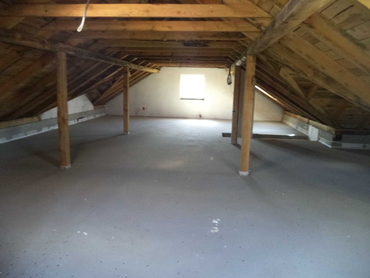 dom wolnostojący, 4 pokoje Stara Wieś. Zdjęcie 3