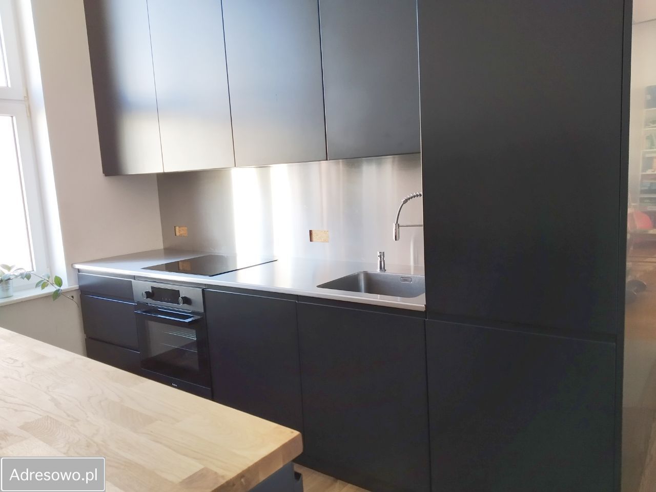 Mieszkanie 2-pokojowe Gdańsk Śródmieście, ul. Toruńska. Zdjęcie 5