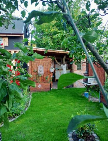 Działka rod Gniezno Centrum. Zdjęcie 1