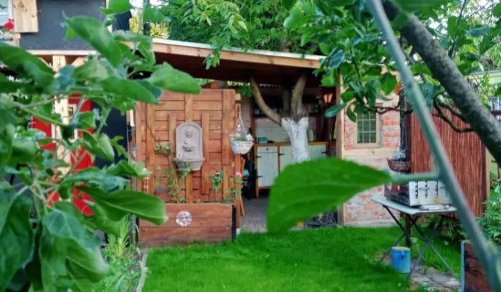 Działka rod Gniezno Centrum