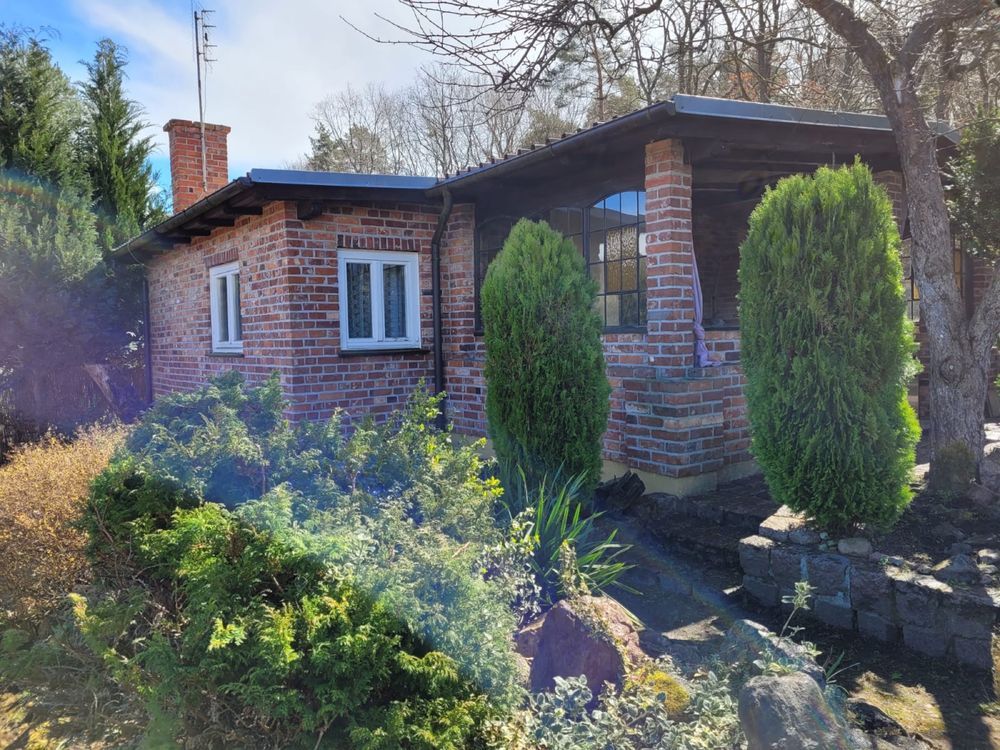 Działka rod Kwidzyn. Zdjęcie 2